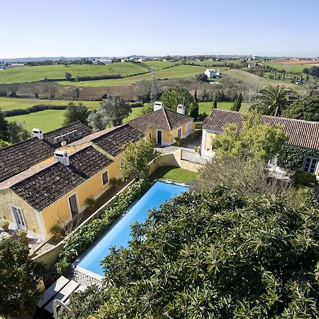 Quinta Da Cabrita Villa Santarém Kültér fotó