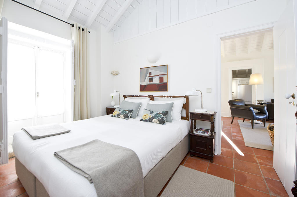 Quinta Da Cabrita Villa Santarém Szoba fotó