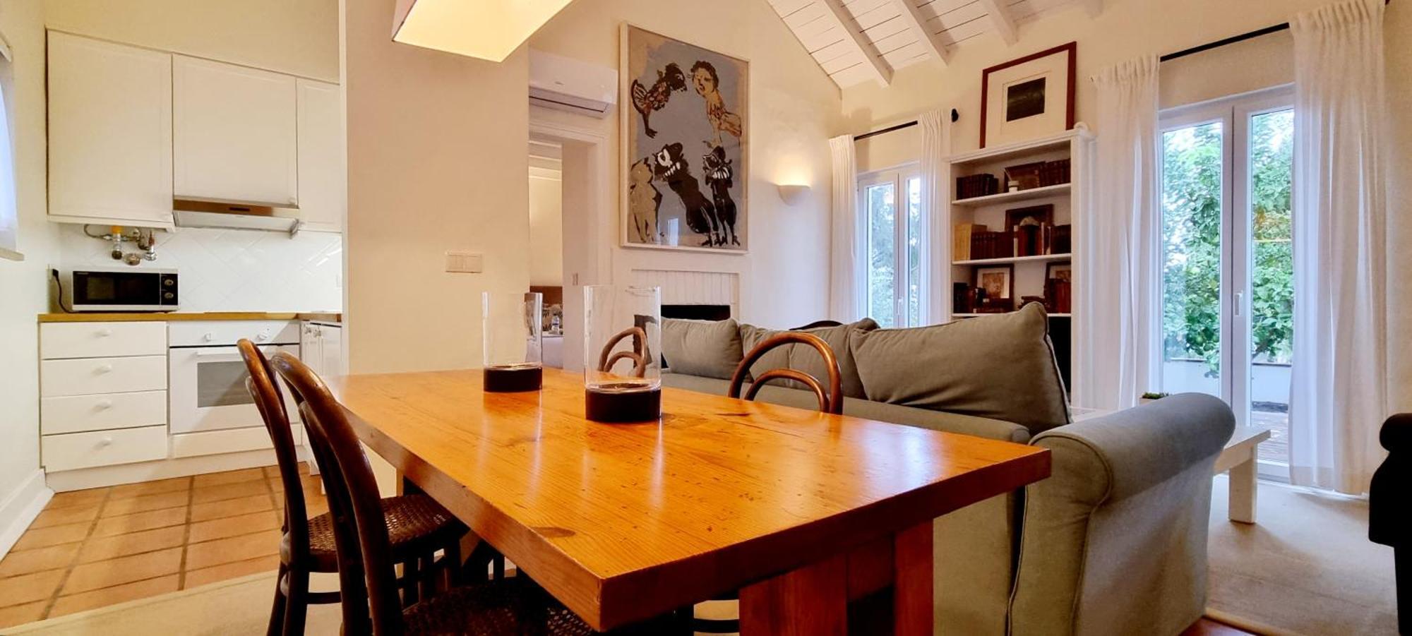 Quinta Da Cabrita Villa Santarém Kültér fotó