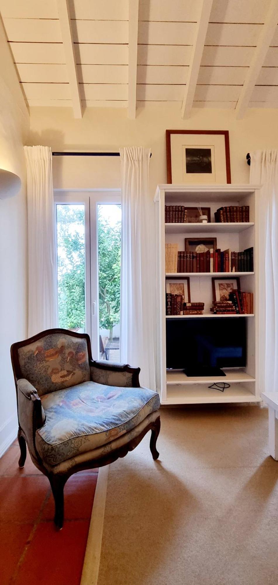 Quinta Da Cabrita Villa Santarém Kültér fotó