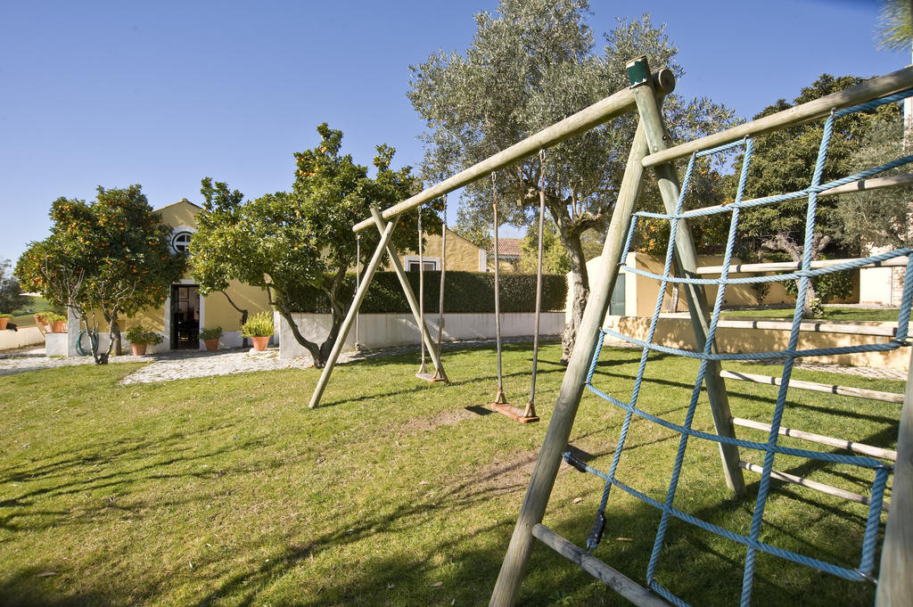 Quinta Da Cabrita Villa Santarém Kültér fotó