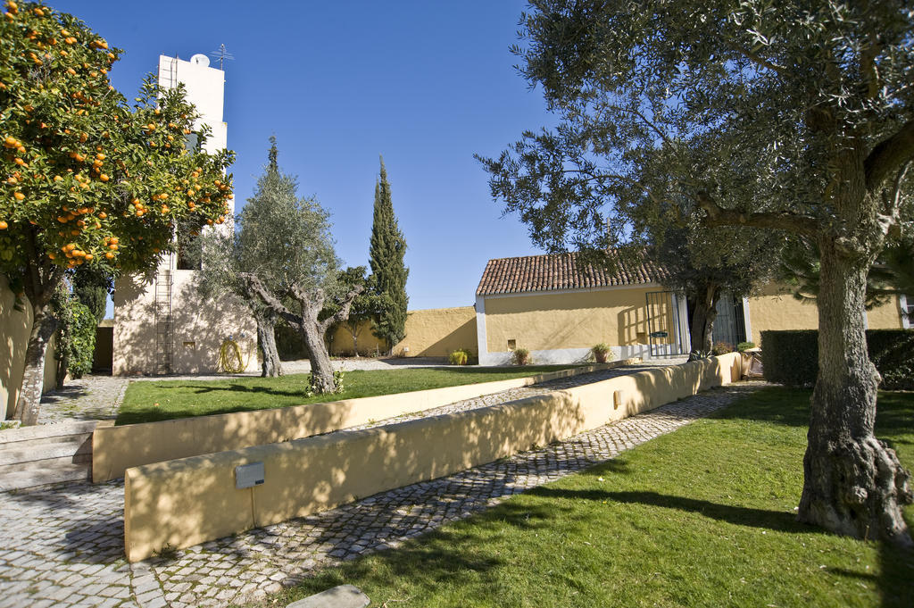 Quinta Da Cabrita Villa Santarém Kültér fotó
