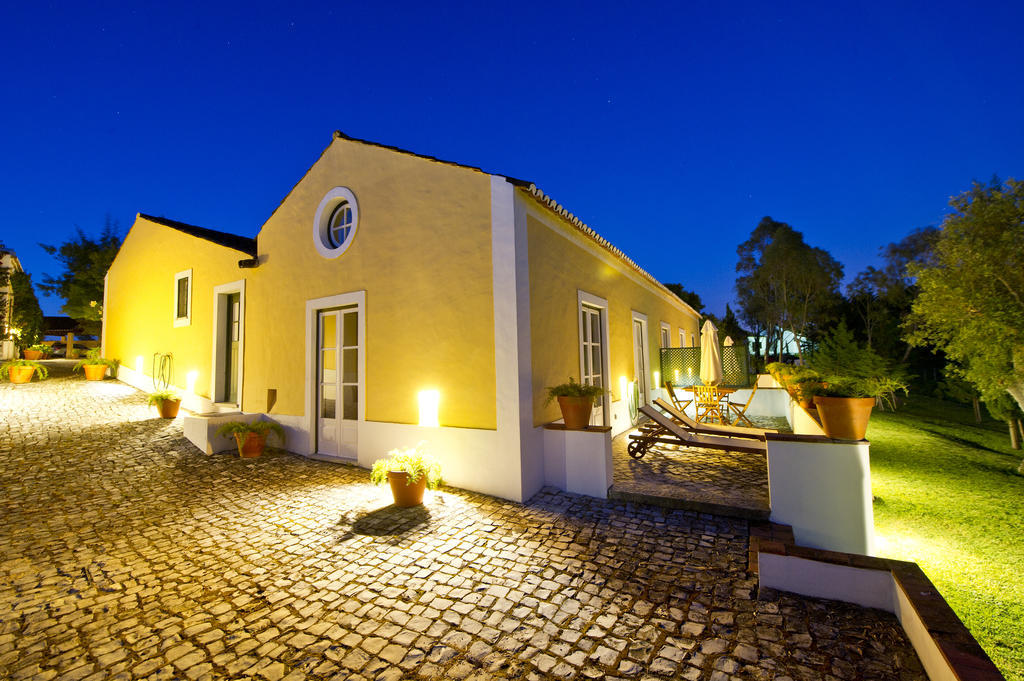 Quinta Da Cabrita Villa Santarém Kültér fotó