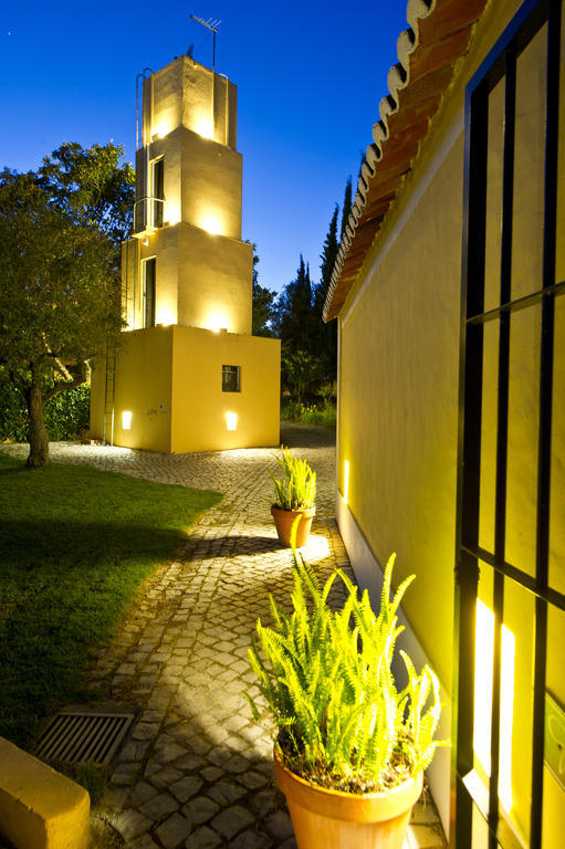 Quinta Da Cabrita Villa Santarém Kültér fotó