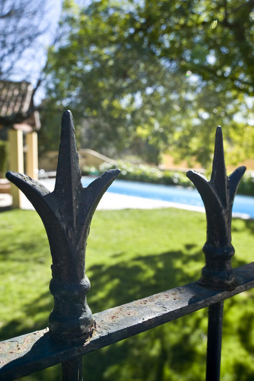Quinta Da Cabrita Villa Santarém Kültér fotó