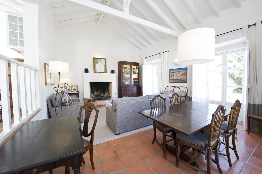 Quinta Da Cabrita Villa Santarém Szoba fotó