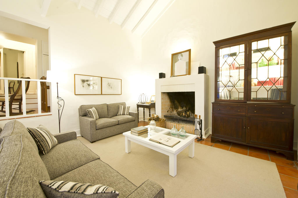 Quinta Da Cabrita Villa Santarém Szoba fotó