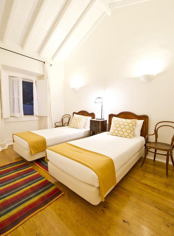 Quinta Da Cabrita Villa Santarém Szoba fotó