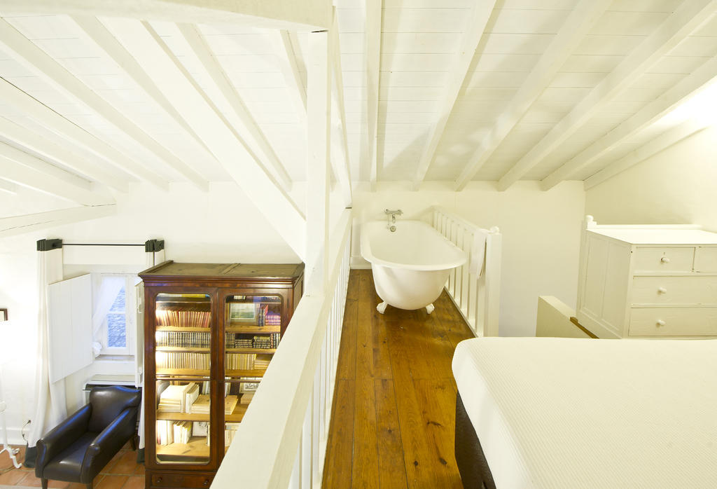 Quinta Da Cabrita Villa Santarém Szoba fotó